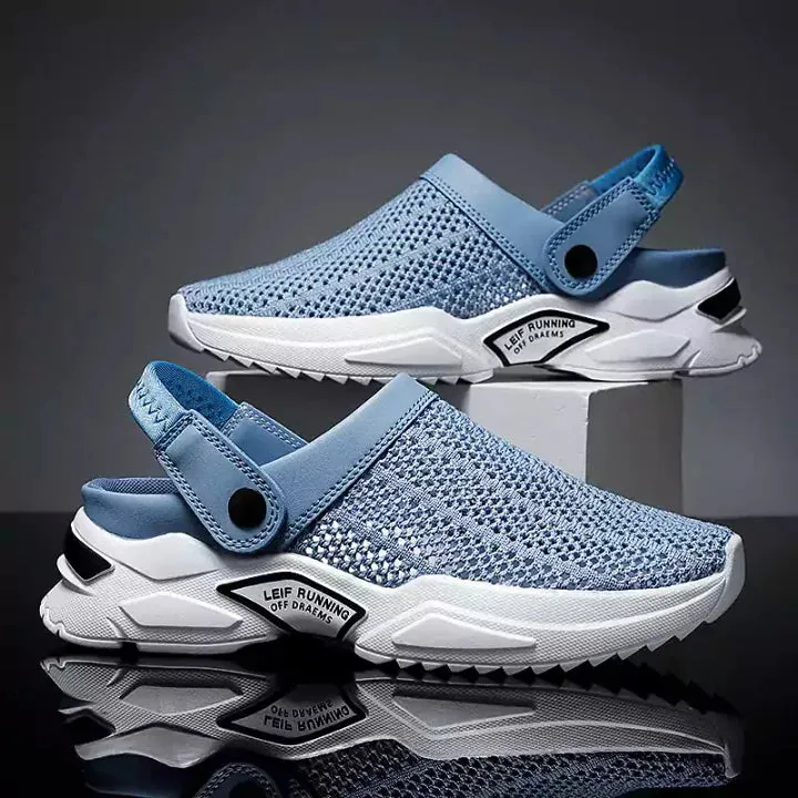 Unisex Comfy Beach Sandals