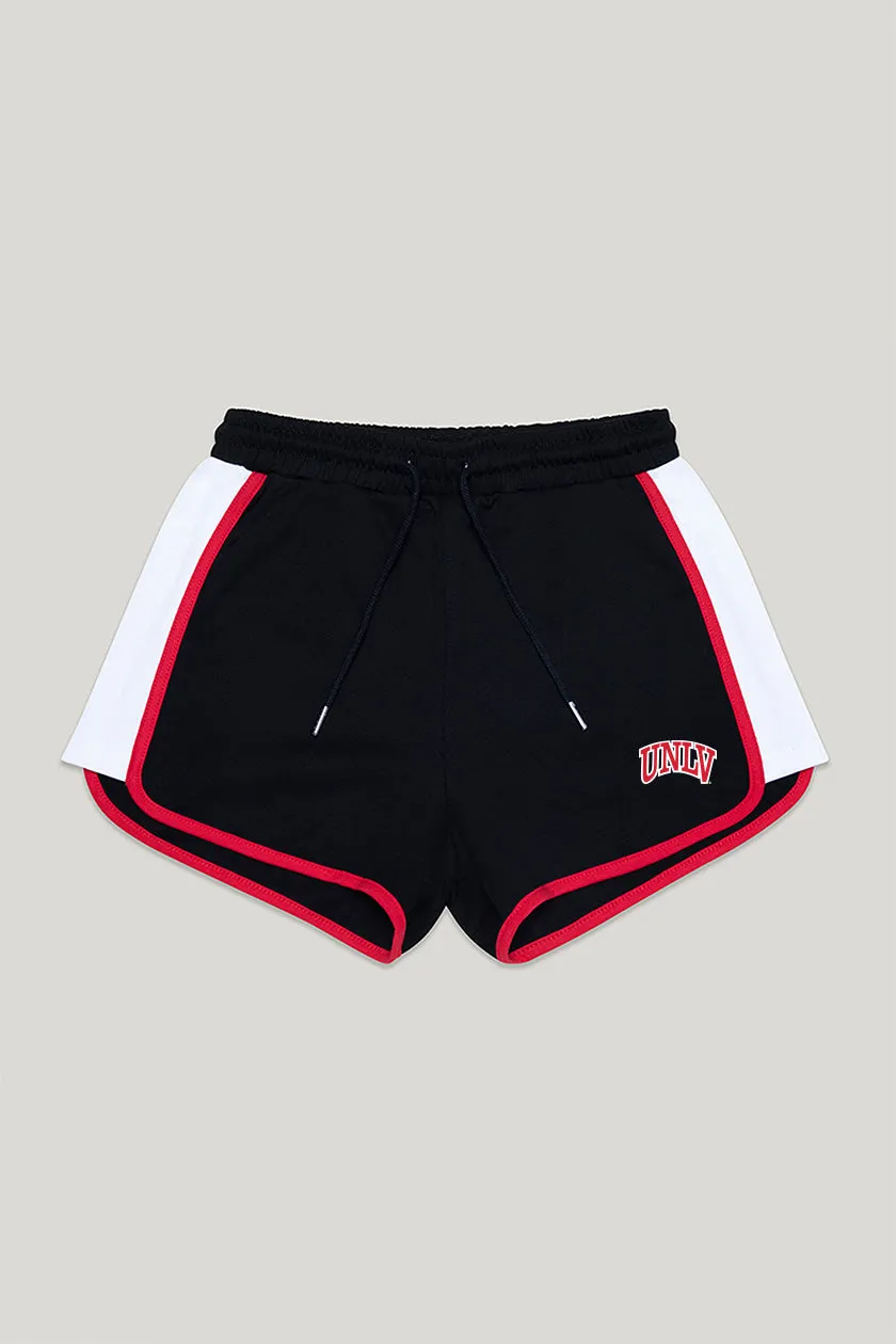 UNLV Retro Shorts