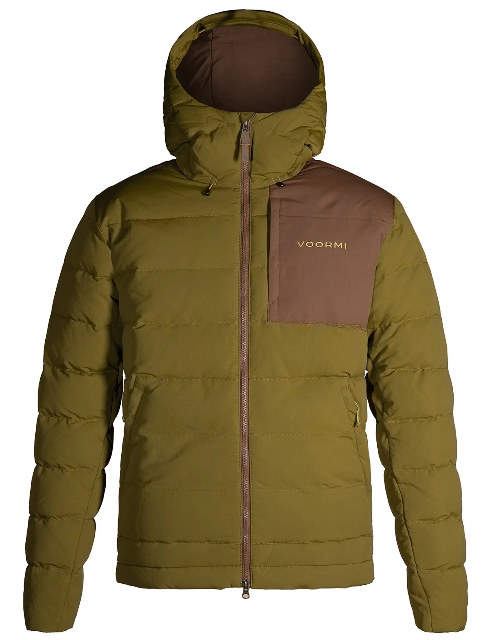 Voormi Men's VOORMI Puffy