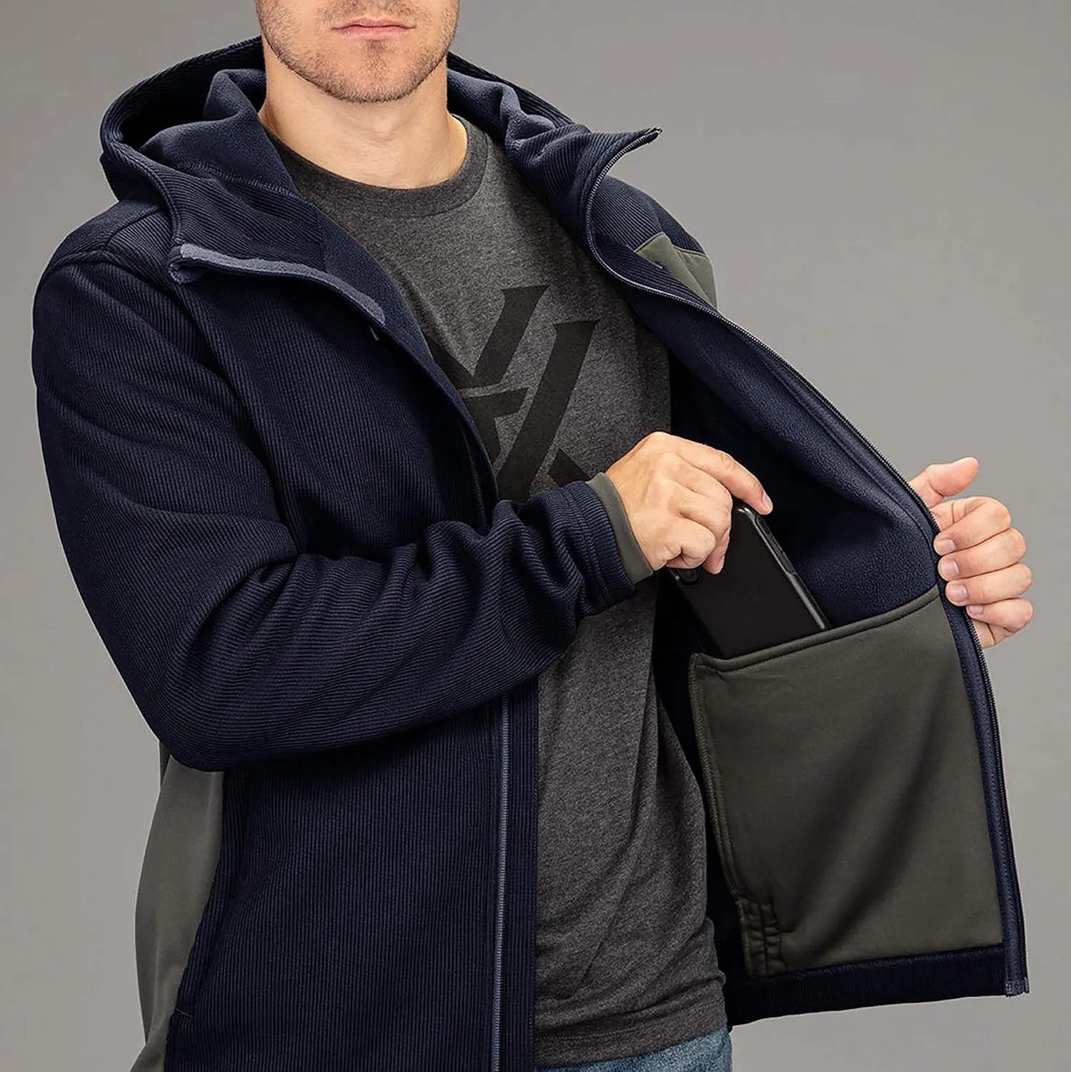 Vortex Optics Shed Hunter Pro Hooded Jackets