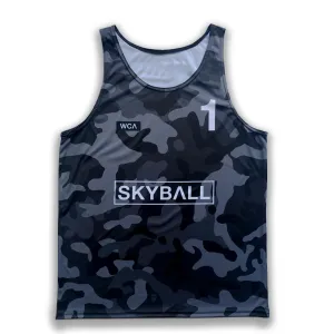 WCA Premium Player Tank - Multicam