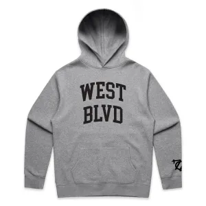 West Blvd Neighbor Hoodie