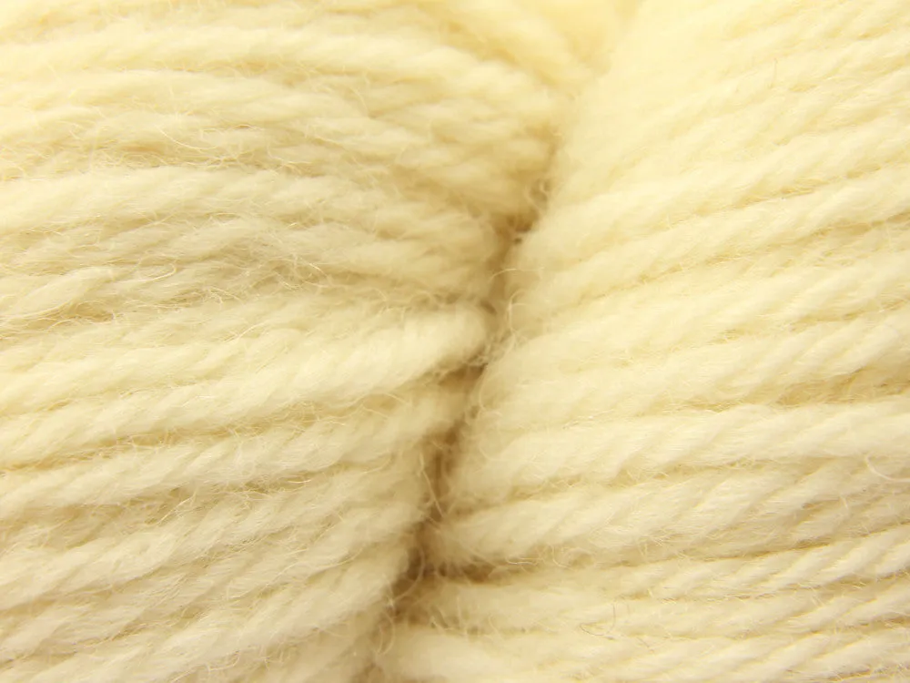 West Yorkshire Spinners Blue Faced Leicester DK