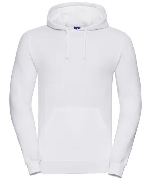 White - Hooded sweatshirt