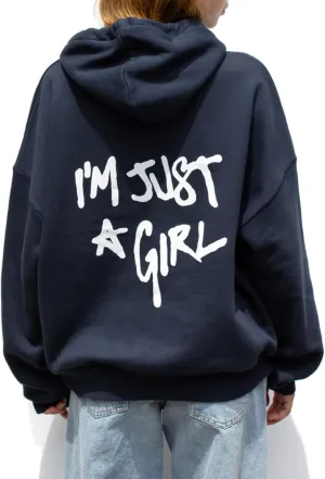Women Y2k Graphic Hoodie Oversized Cute Floral Letter Print Sweatshirt Teen Girl Preppy Clothes Aesthetic Hoodies