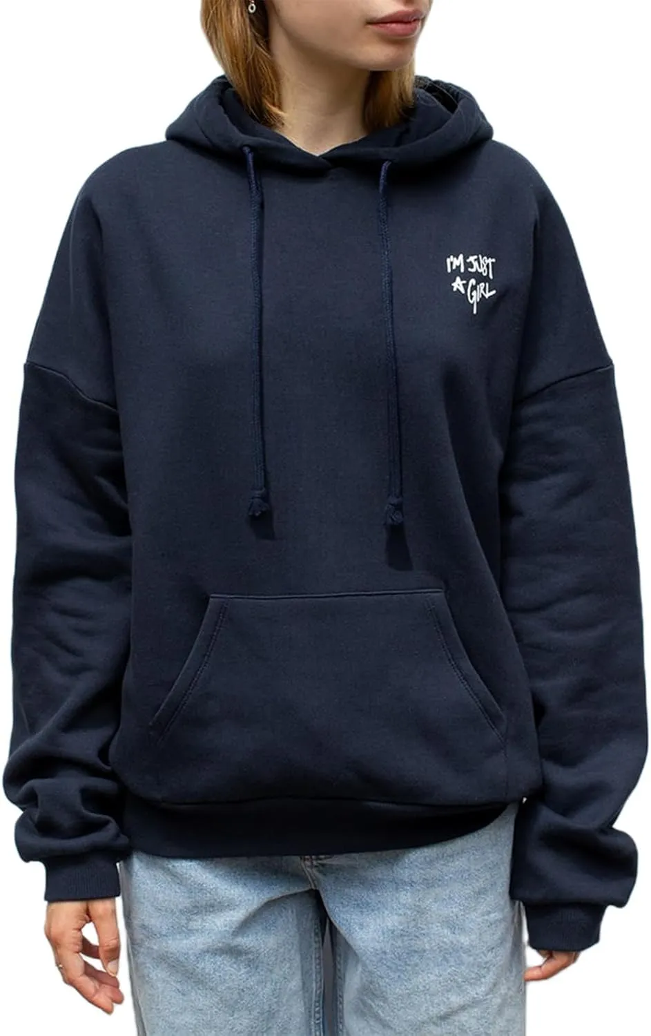Women Y2k Graphic Hoodie Oversized Cute Floral Letter Print Sweatshirt Teen Girl Preppy Clothes Aesthetic Hoodies