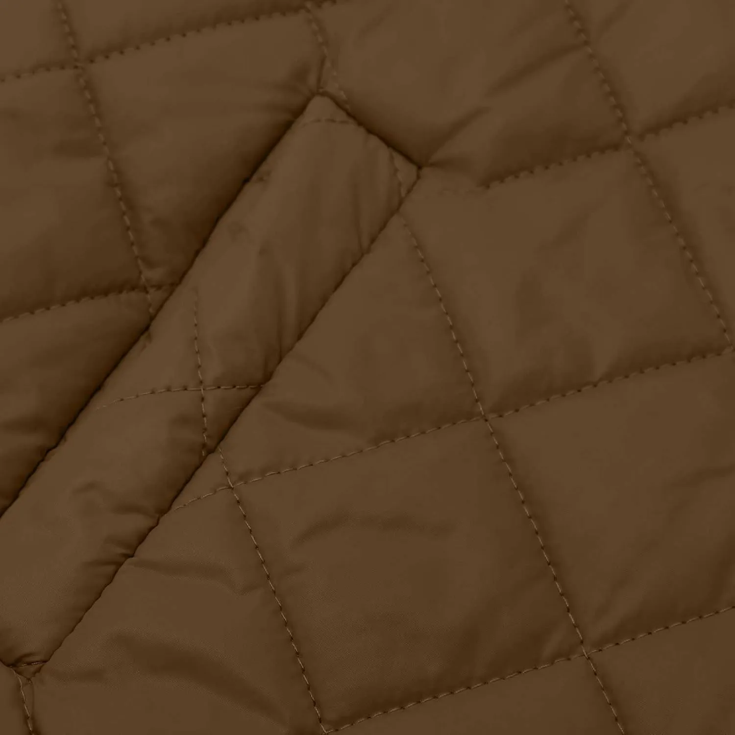 Womens Long Quilted Vest Sleeveless Pockets Full Zip Puff Vest Outerwear Cotton Padded Jacket Gilet Long Winter Coats