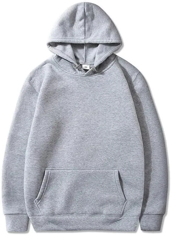 Womens Oversized Long Sleeve Fleece Hoodie Long Sleeve Drop Shoulder Blouses Clothes Pullover Tops Pockets