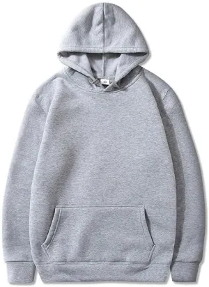 Womens Oversized Long Sleeve Fleece Hoodie Long Sleeve Drop Shoulder Blouses Clothes Pullover Tops Pockets