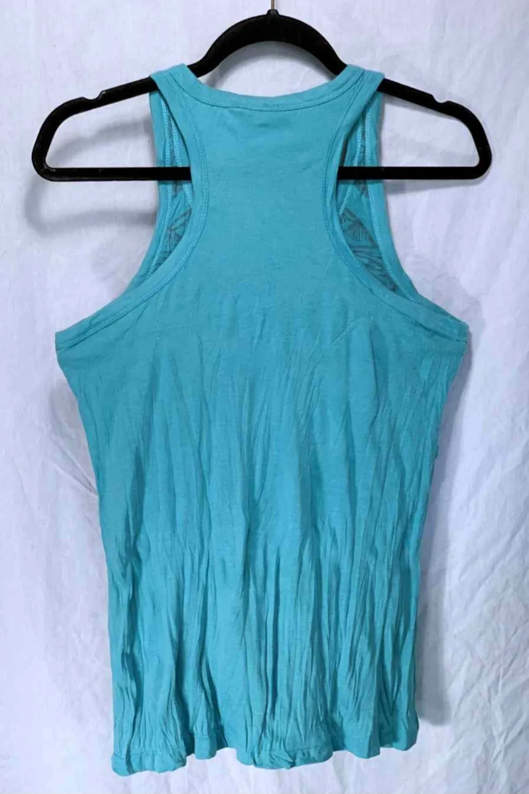 Women's Owl Tank Top