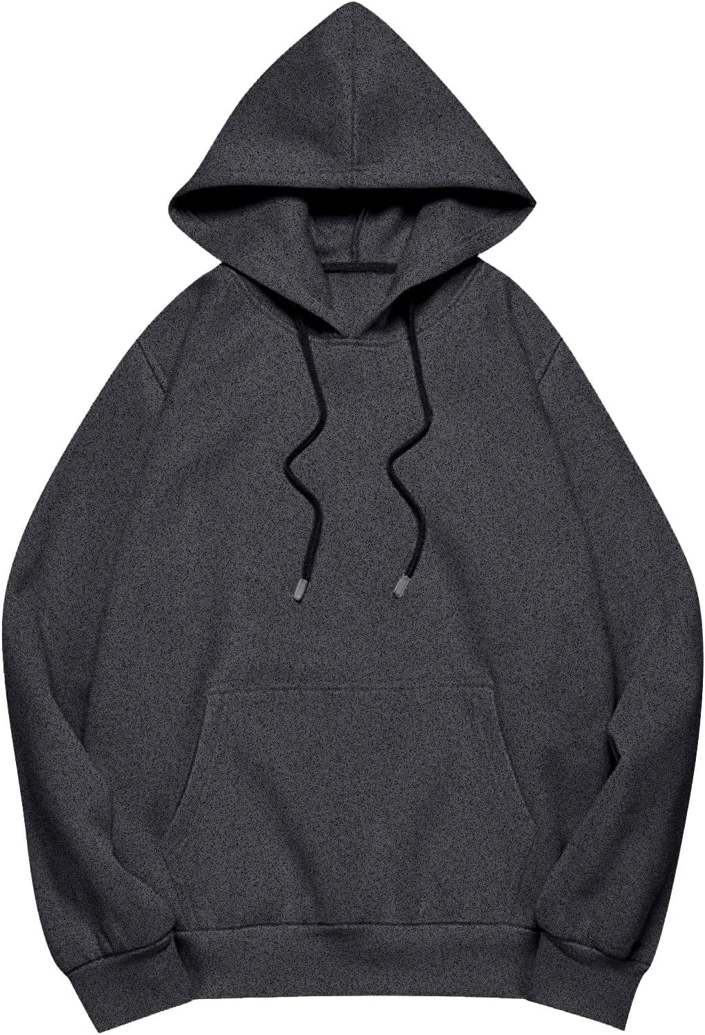 Womens Plus Size Hoodies Winter Cute Sweatshirts Pullover 2024 Fashion Top Warm Sweatshirt Trendy Outfits with Pocket
