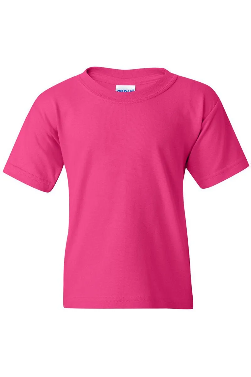 Youth BOO in Boo-Jee Short Sleeve Relaxed Fit T-Shirt