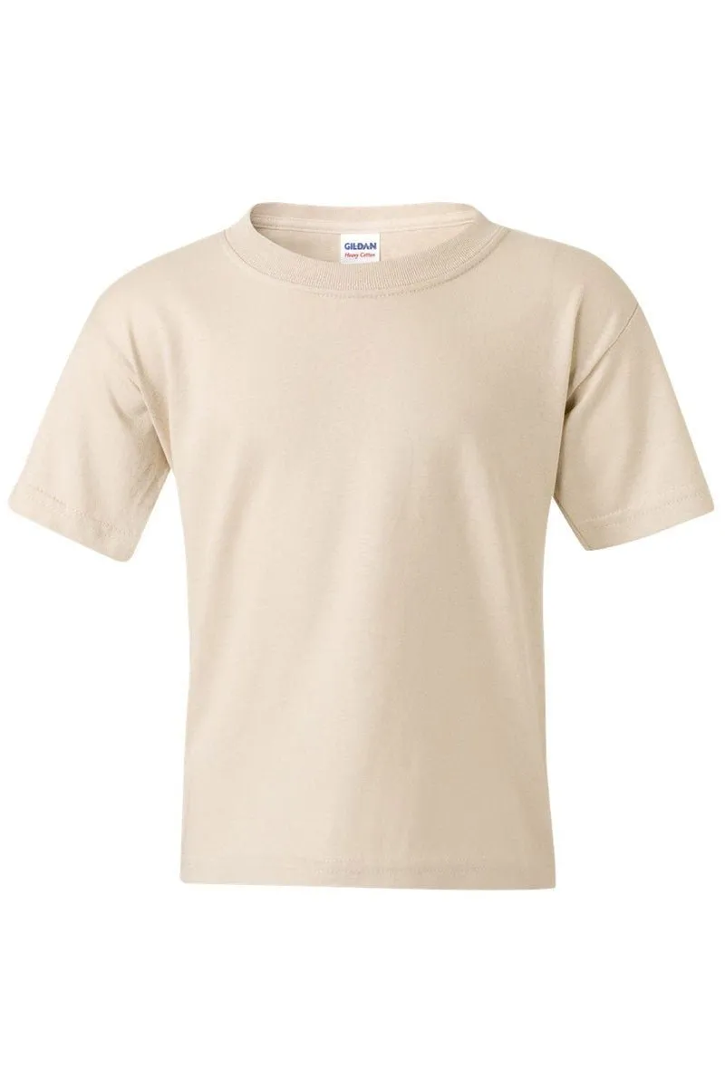 Youth BOO in Boo-Jee Short Sleeve Relaxed Fit T-Shirt