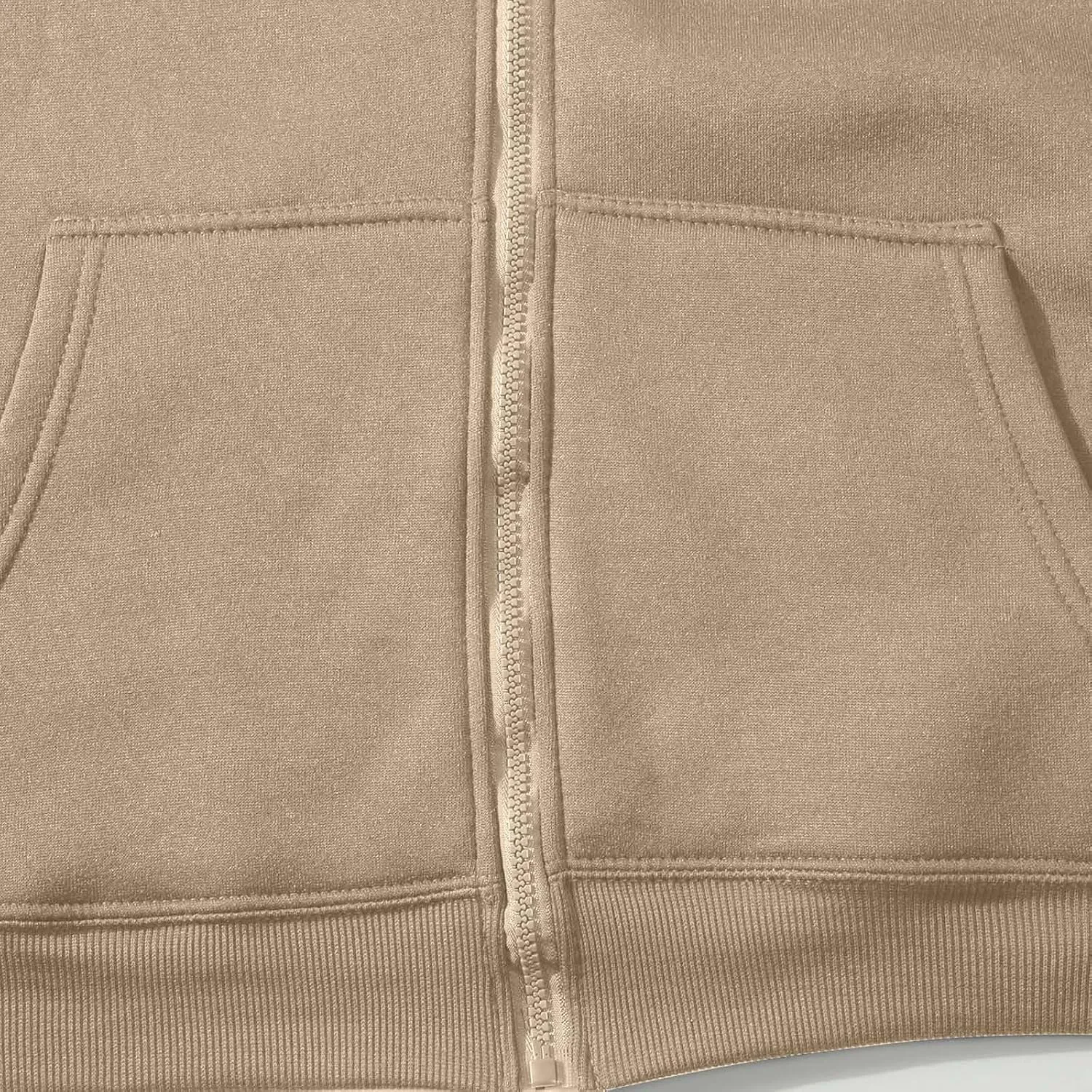 Zip Up Hoodie Men Mens Full Zip Casual Pullover Hoodies Fall Winter Work Sweatshirt Long Sleeve Drawstring Hoodies
